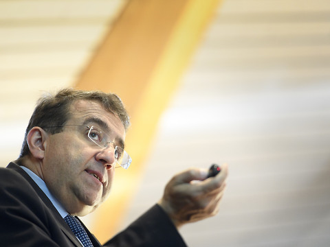 Le budget 2019 du canton de Vaud encore à l'équilibre