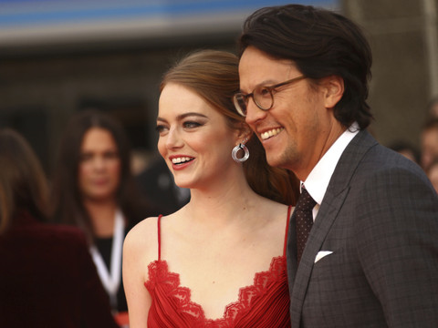 L'Américain Cary Fukunaga réalisera le prochain James Bond