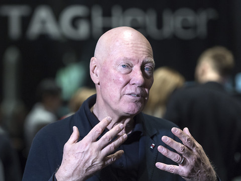 LVMH: Jean-Claude Biver se retire de la direction opérationnelle