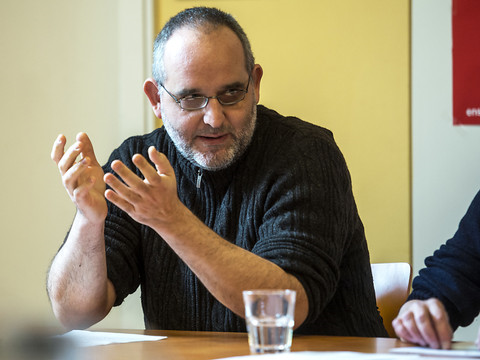 Un député veut que la commission de gestion enquête