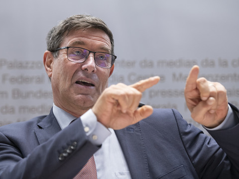 Horizon 2020: baisse de participation et succès suisses