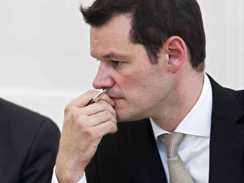 Le Grand Conseil genevois lève l'immunité de Pierre Maudet