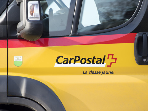 CarPostal France se sépare de son président