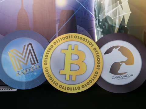 Cryptomonnaies: l'ASB publie un guide à l'usage de ses membres