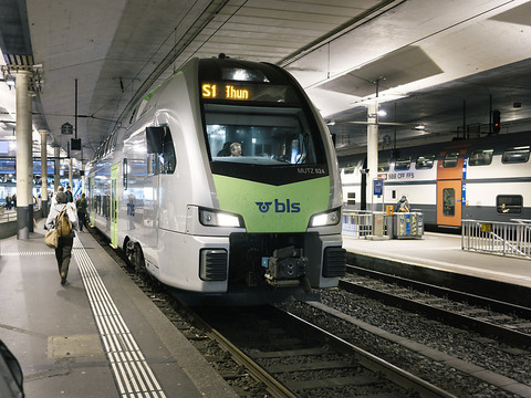 Stadler décroche une commande de 22 rames Flirt en Allemagne