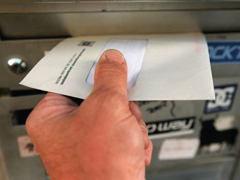 La Poste veut augmenter les prix des lettres en courrier A