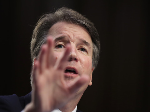 L'accusatrice du candidat de Trump accepte de témoigner