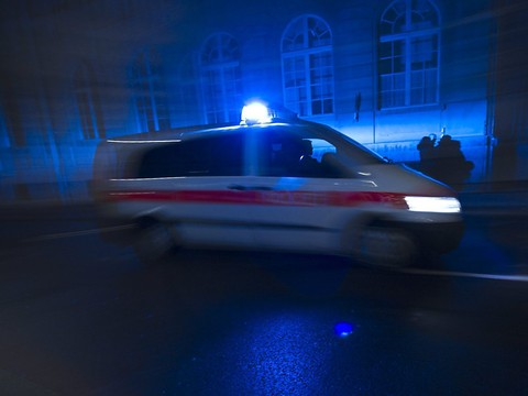 Suspect arrêté après un homicide et trois agressions à Tramelan