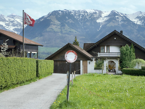 Le paradis fiscal Obwald refuse une hausse d'impôts