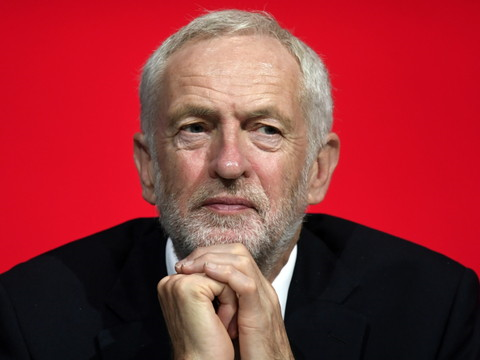 Congrès du Labour: Corbyn contre un second référendum sur le Brexit