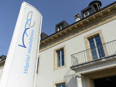 Neuchâtel, la 2e plus forte hausse de Suisse