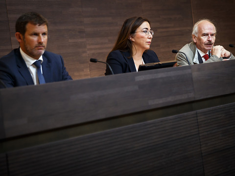 Vivement critiqué, l'Etat annonce un changement de culture