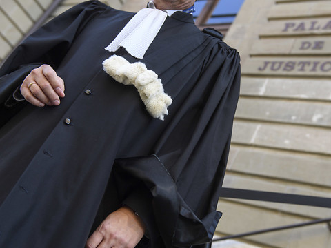 Condamné à 16 ans de prison pour avoir fait éliminer son associé