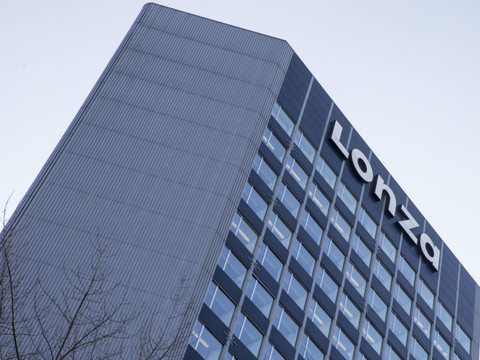 Lonza confirme ses objectifs à l'horizon 2022
