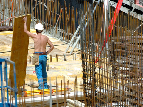 Salaire minimum pour les travailleurs détachés