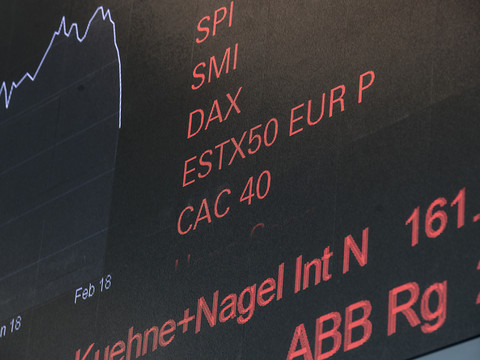Regain d'intérêt en 2018 pour les entrées en Bourse (étude EY)