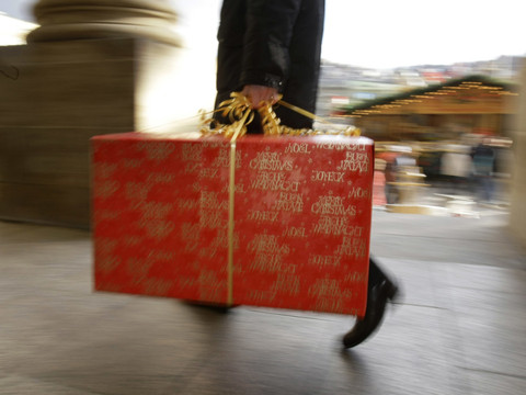 Vaud: la gauche veut clarifier les règles sur les cadeaux aux élus
