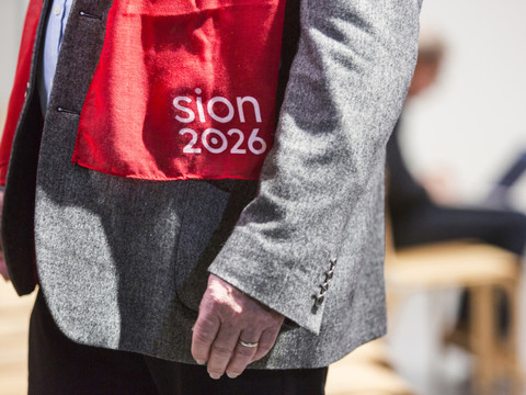Le Conseil des Etats enterre le crédit pour Sion 2026