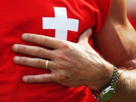 Le Conseil des Etats favorable à une loi sur le Cantique suisse