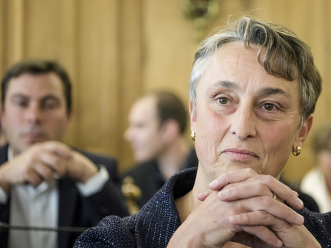 Le recours de Marie Garnier est irrecevable