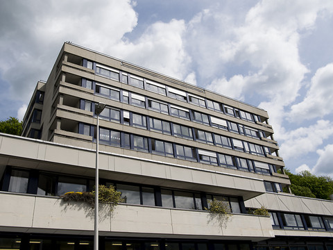Vente de l'hôpital de Moutier: le Tribunal fédéral a été saisi