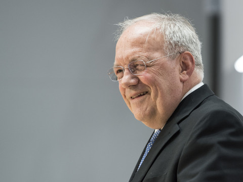 Le PLR balise la succession de Johann Schneider-Ammann