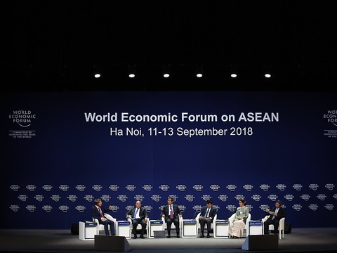 Le Parlement favorable au soutien de l'armée au WEF en 2019-2021