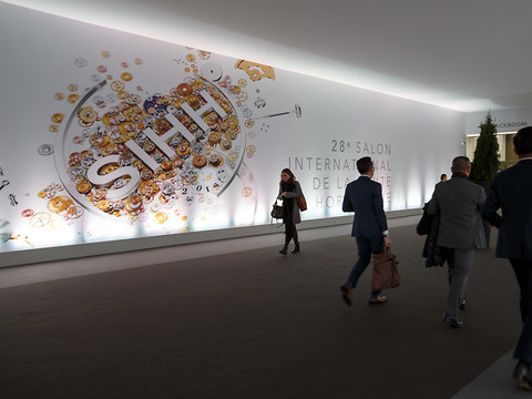 Audemars Piguet et Richard Mille quittent le SIHH en 2020