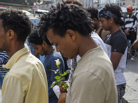 Les réfugiés ne devraient plus pouvoir rentrer au pays