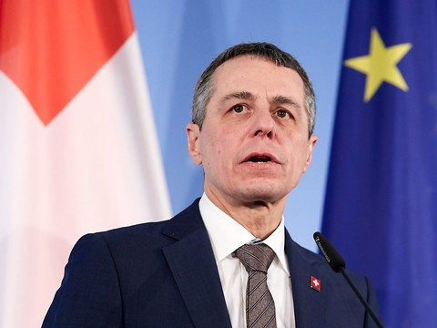 Le National au chevet des négociations bilatérales avec l'UE