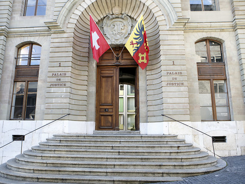 L'adresse privée d'une juge peut être tenue secrète