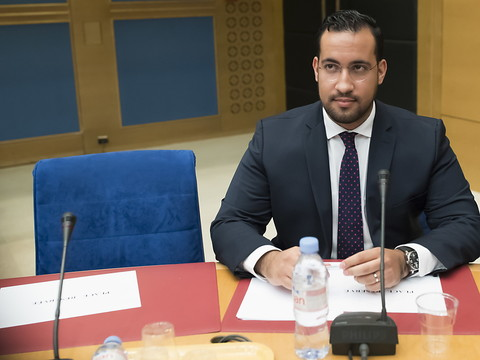 Report de l'audition de l'ex-homme de confiance d'Emmanuel Macron
