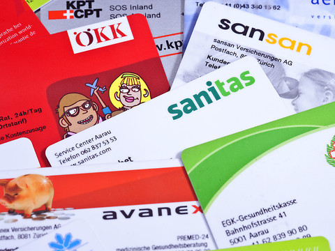 Les assurés devraient pouvoir changer de franchise tous les ans