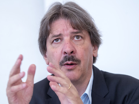 L'USS ne lancera pas de référendum contre la PF 17