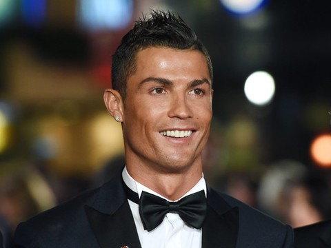Cristiano Ronaldo accusé de viol par une Américaine