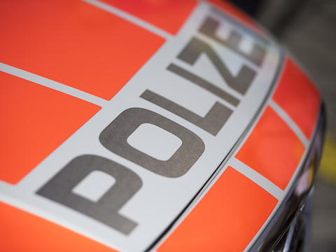 Tirs sur la terrasse d'un restaurant de Wangen an der Aare (BE)