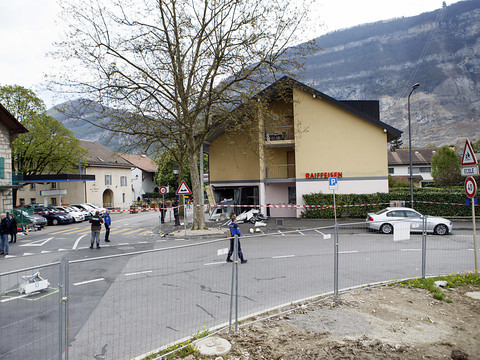 Peine définitive pour l'infirmière braqueuse de banques