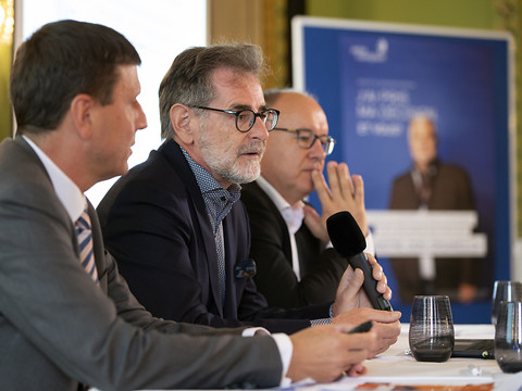 Lancement du Registre national du don d'organes