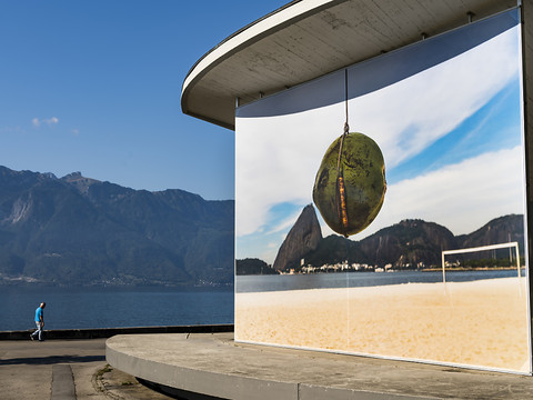Fréquentation record pour le Festival Images Vevey 2018