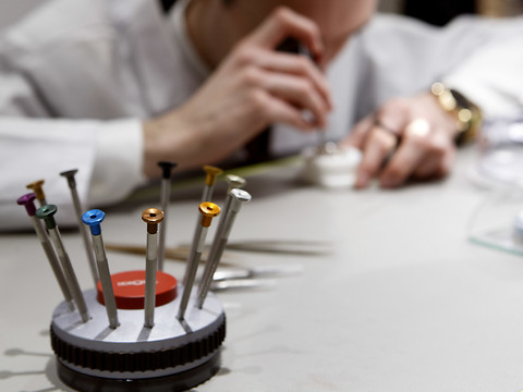 Bentley Motors obtient gain de cause sur les montres au TF