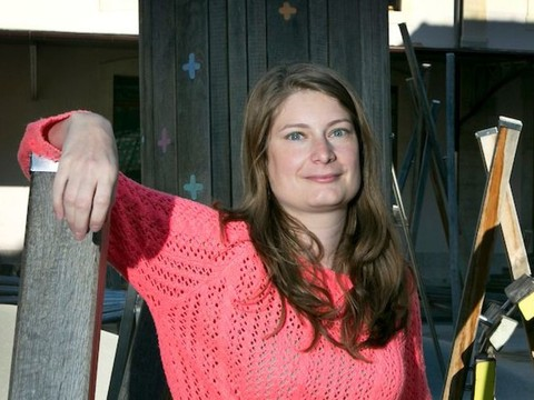 Nouvelle directrice à la Fondation pour les musiques actuelles
