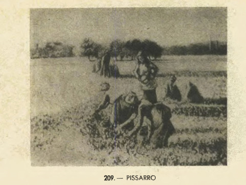Restitution d'un Pissarro à une famille spoliée confirmée