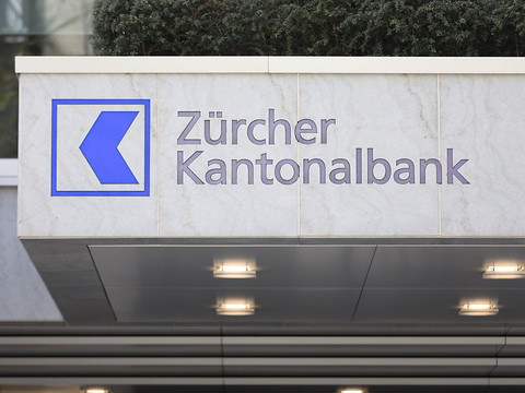 La Banque cantonale de Zurich fermera sept succursales d'ici 2020 RFJ