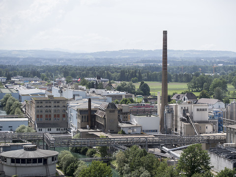 L'économie suisse carbure toujours à plein régime, selon le KOF