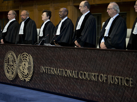 La CIJ donne raison à l'Iran sur les sanctions américaines