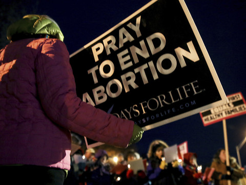 Missouri: avortement pratiqué plus que dans une seule clinique