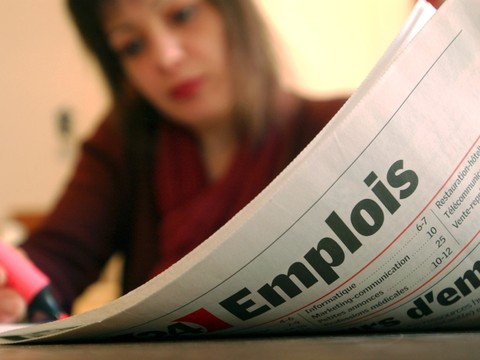 La croissance des offres d'emploi s'est poursuivie au 3e trimestre