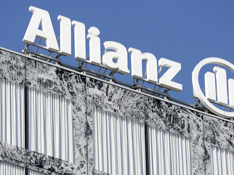 Allianz Suisse compte supprimer 150 emplois sur trois ans