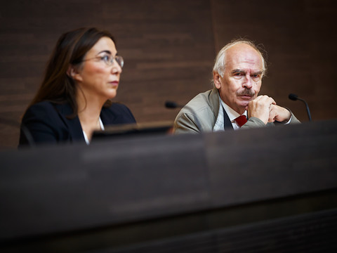 Vaud: sous le feu des critiques, le chef du SPJ quitte son poste