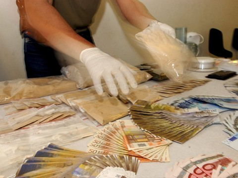 La Chaux-de-Fonds: trafiquant principal condamné à 8 ans de prison